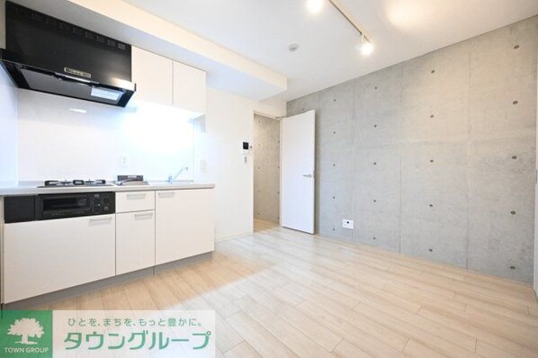 フェリデンシア御嶽山の物件内観写真